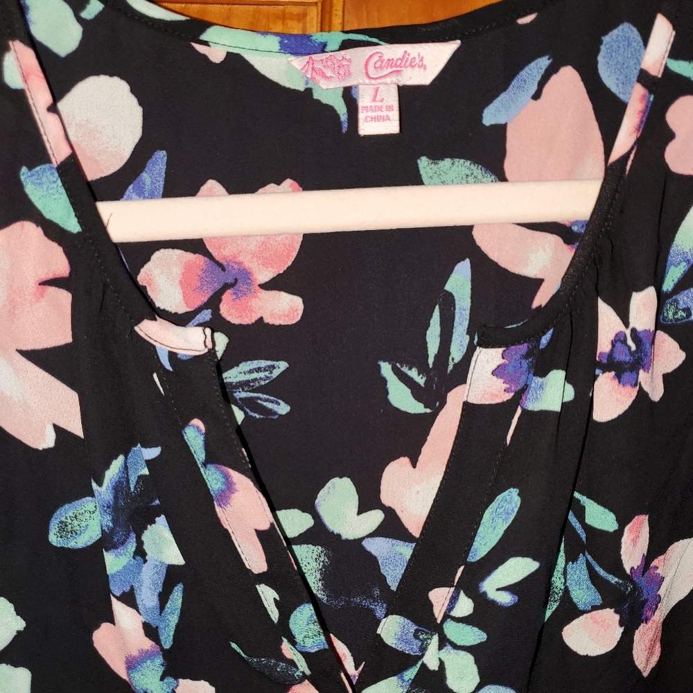 Women's Dress Blouse